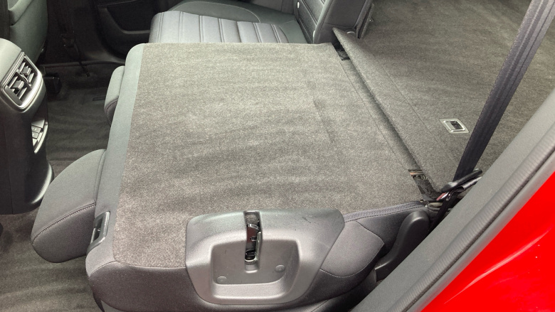 Honda CR-V 2.0 i-MMD Hybrid SE 5dr eCVT Hybrid Estate